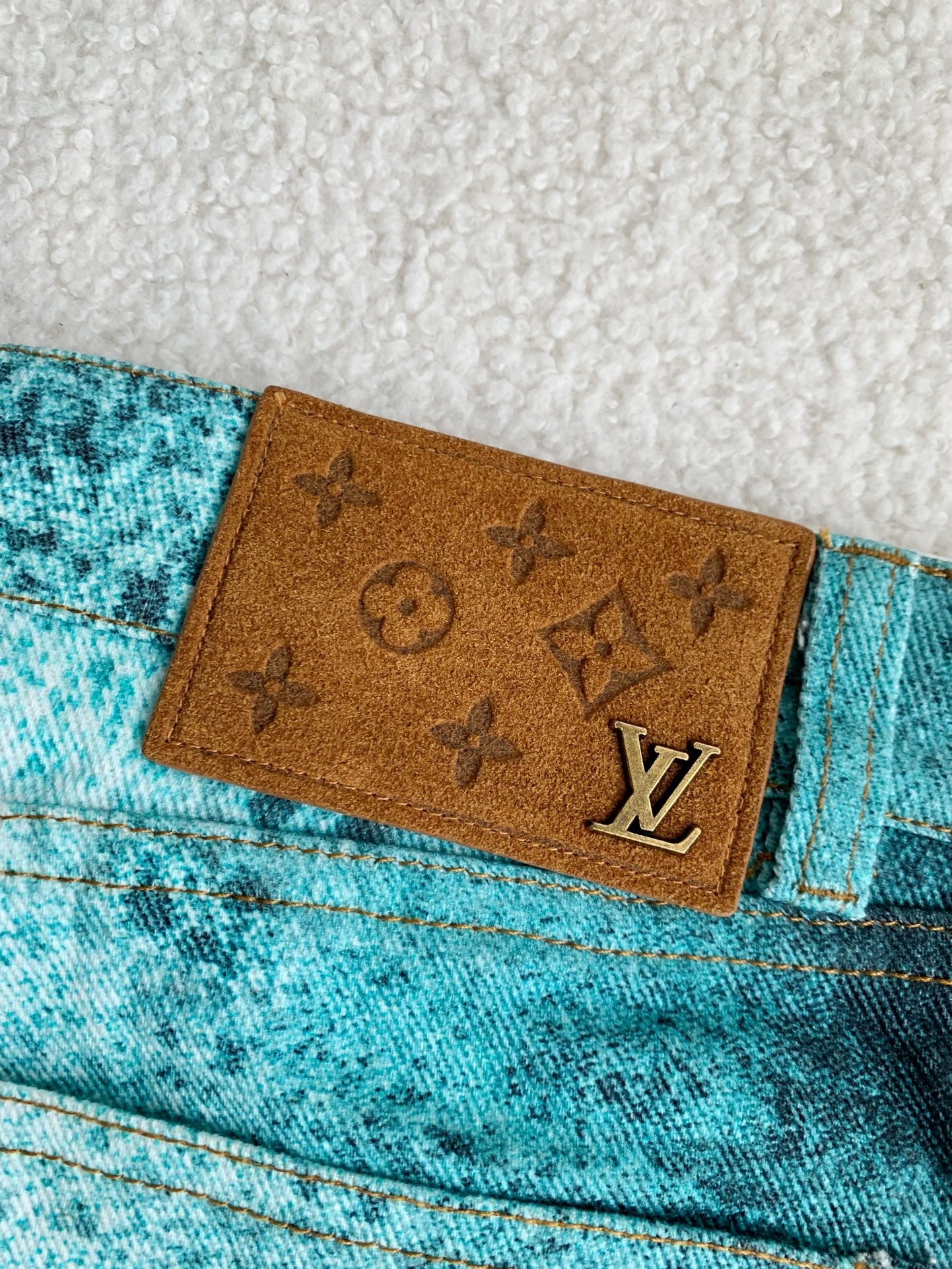 「#2721」Costumes Louis Vuitton