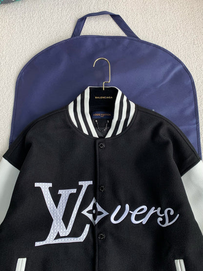 Vestes Louis Vuitton « #2724 »