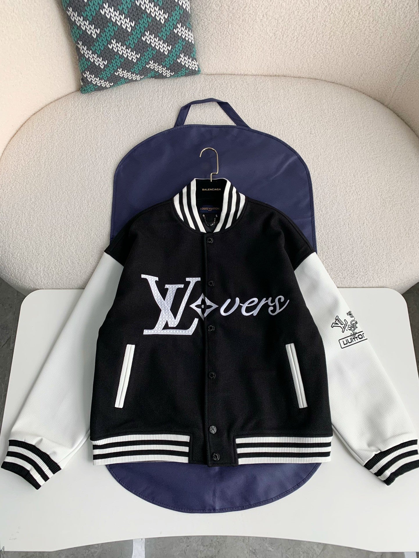 Vestes Louis Vuitton « #2724 »