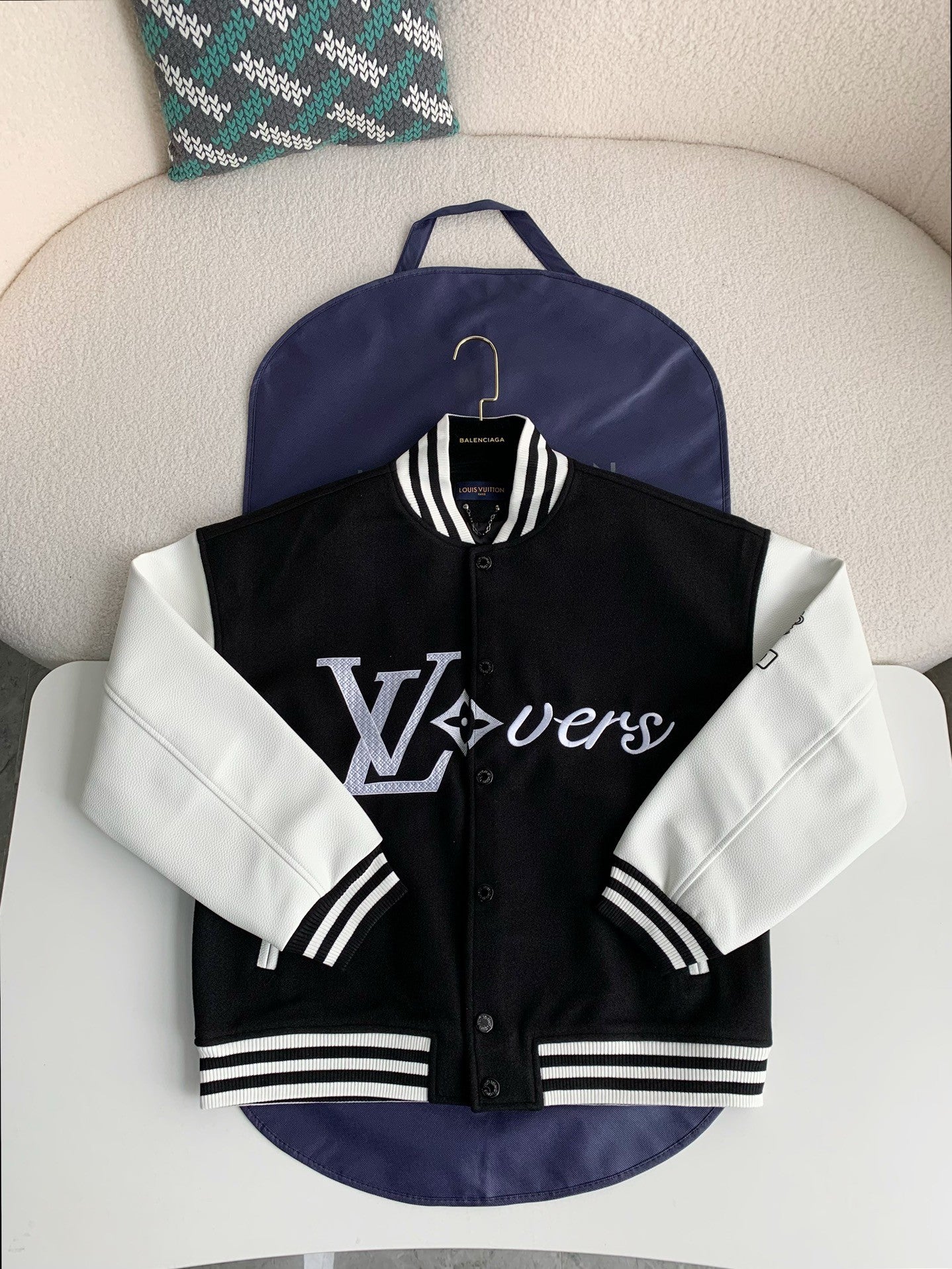 Vestes Louis Vuitton « #2724 »