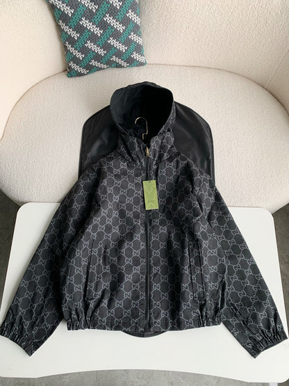 「#2742」GUCCI Jacket