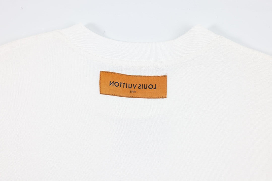 T-shirt Louis Vuitton « #2795 »