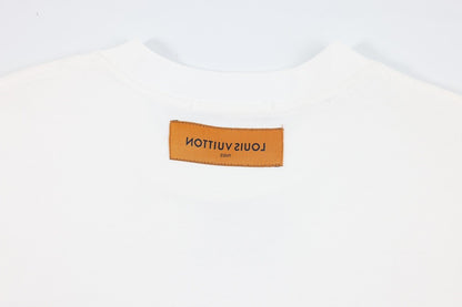 T-shirt Louis Vuitton « #2795 »