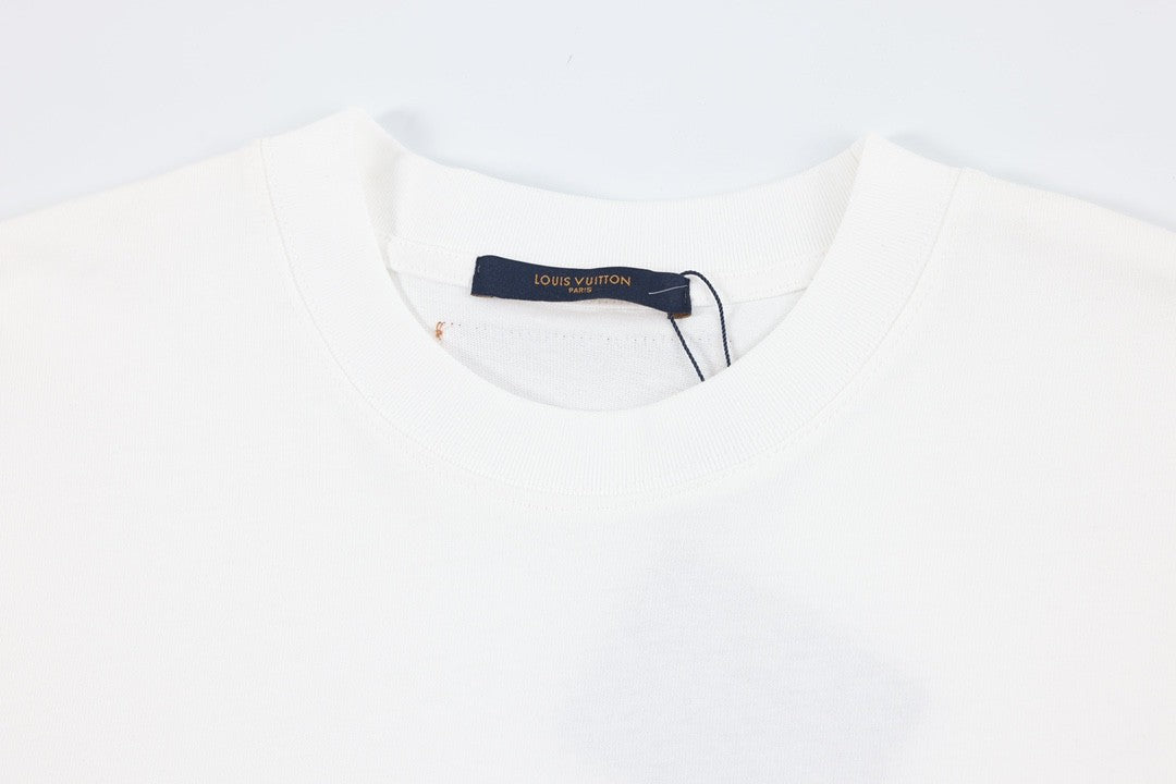 T-shirt Louis Vuitton « #2795 »