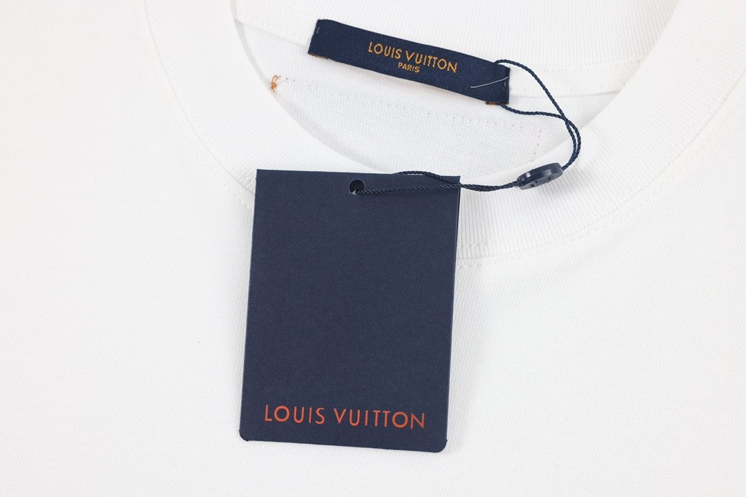 T-shirt Louis Vuitton « #2795 »