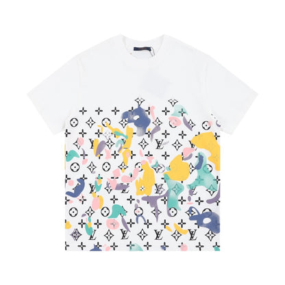 T-shirt Louis Vuitton « #2795 »