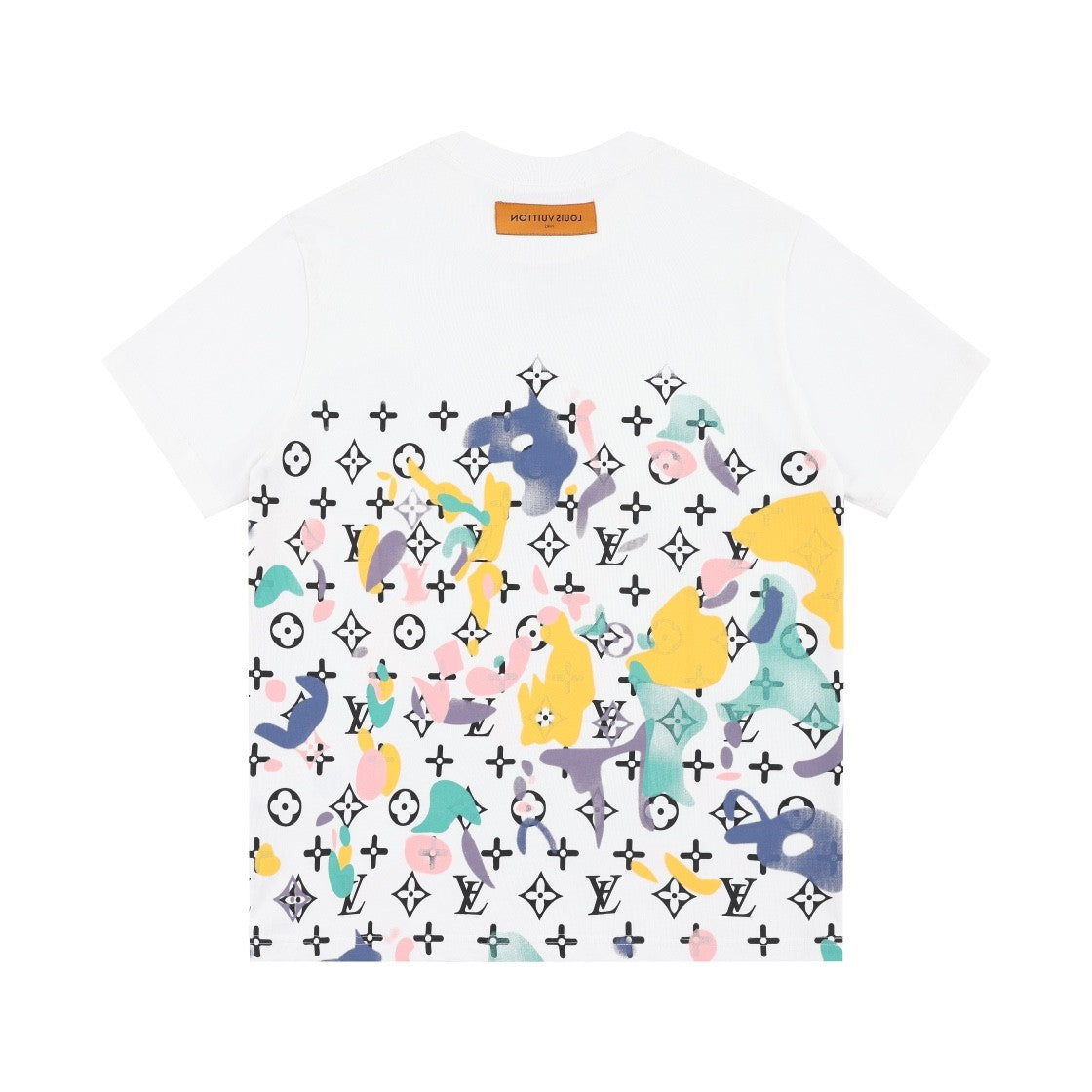 T-shirt Louis Vuitton « #2795 »