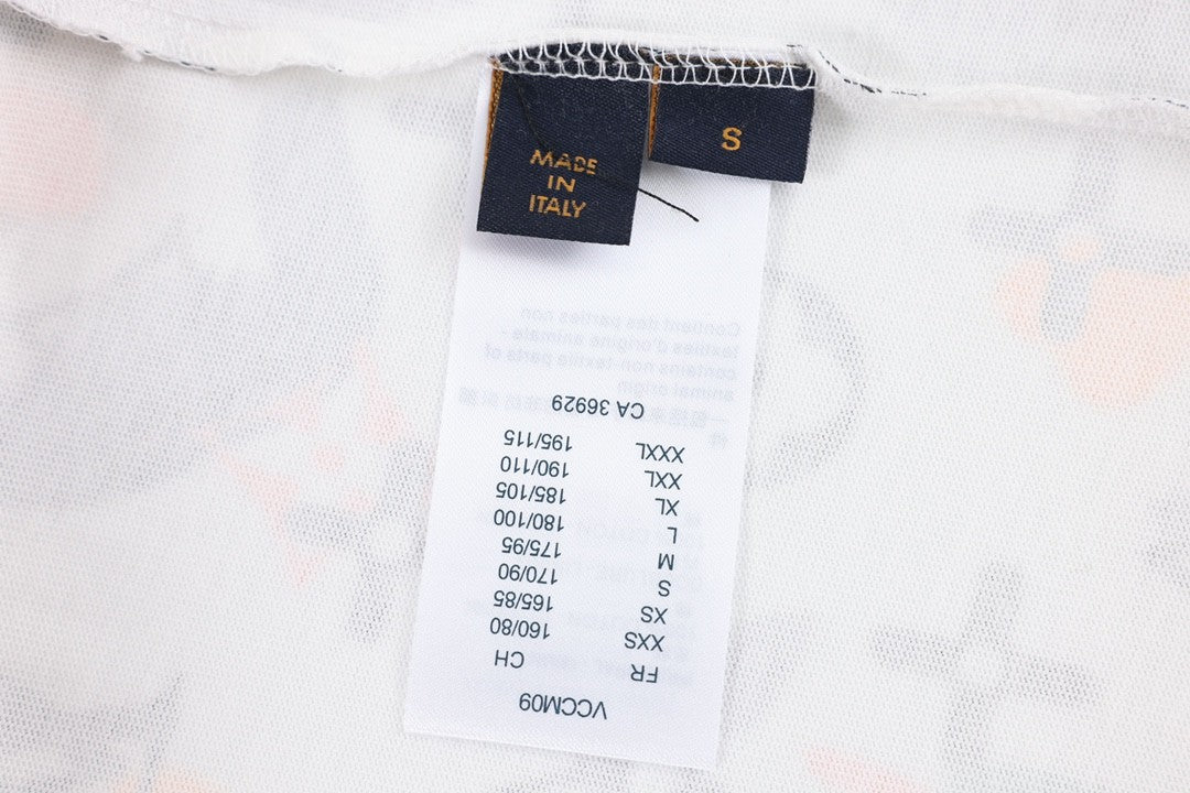 T-shirt Louis Vuitton « #2795 »
