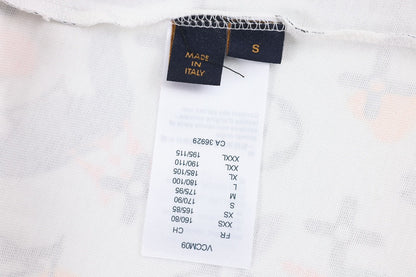 T-shirt Louis Vuitton « #2795 »