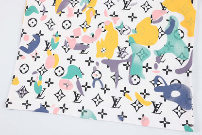 T-shirt Louis Vuitton « #2795 »