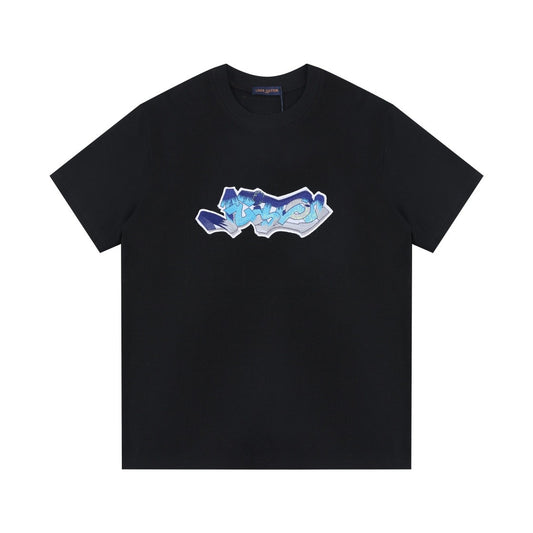 「#2796」Louis Vuitton T-shirt