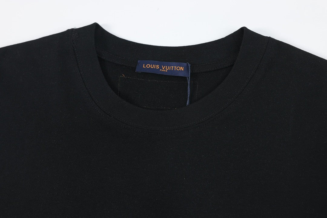 T-shirt Louis Vuitton « #2796 »