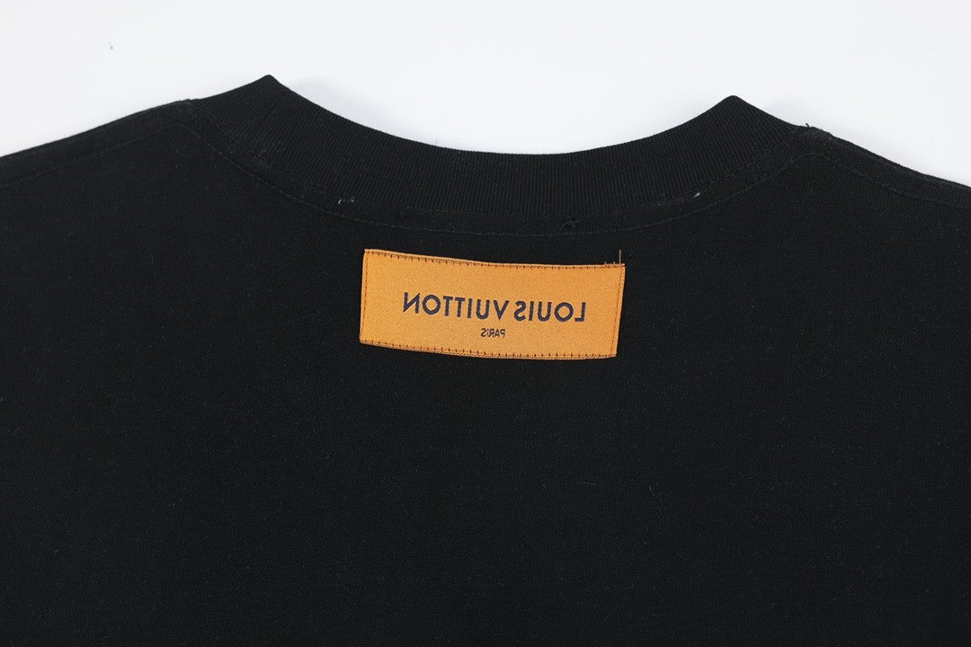 T-shirt Louis Vuitton « #2796 »