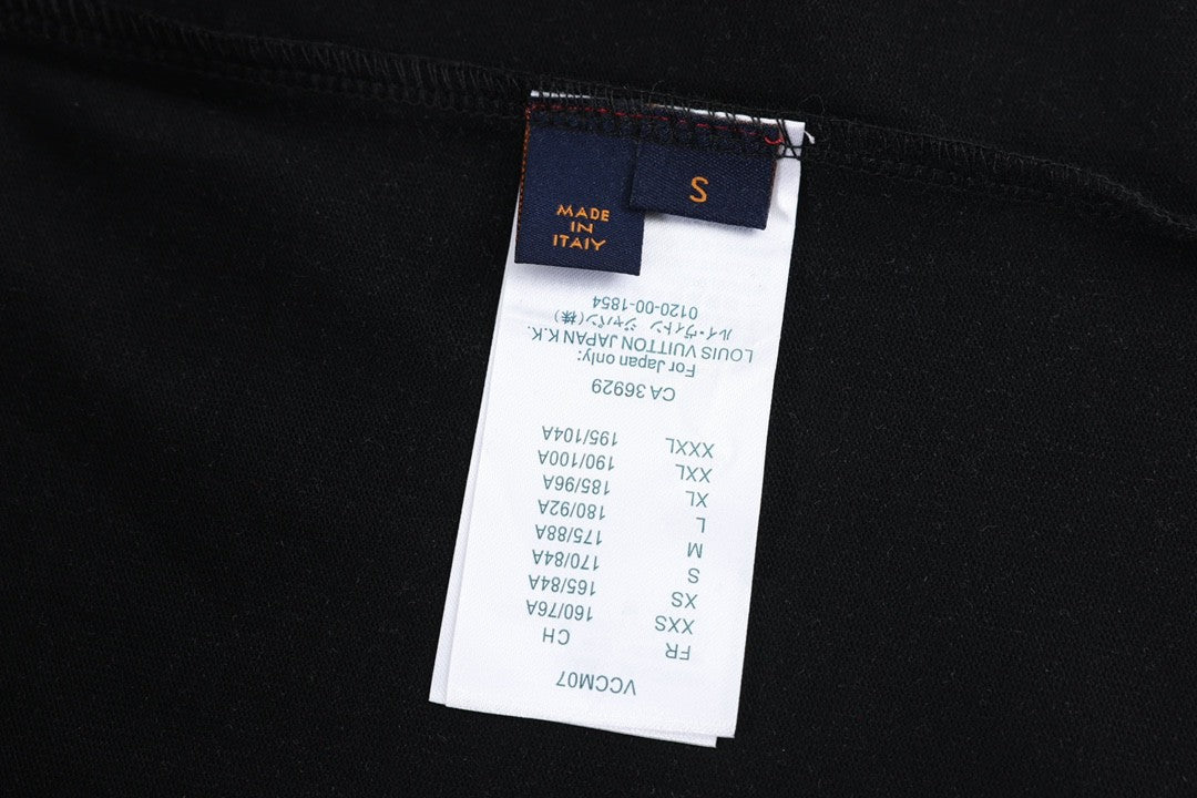 T-shirt Louis Vuitton « #2796 »