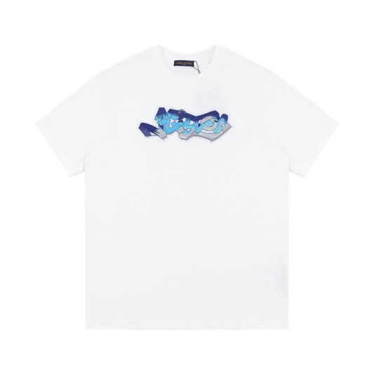 「#2797」Louis Vuitton T-shirt