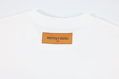 T-shirt Louis Vuitton « #2797 »