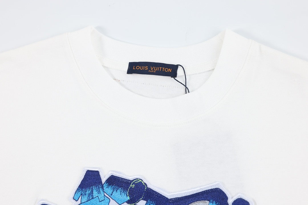 T-shirt Louis Vuitton « #2797 »
