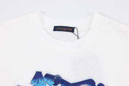 T-shirt Louis Vuitton « #2797 »