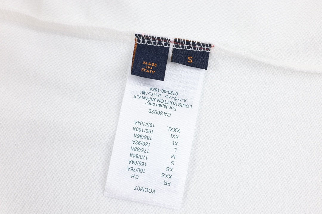 T-shirt Louis Vuitton « #2797 »