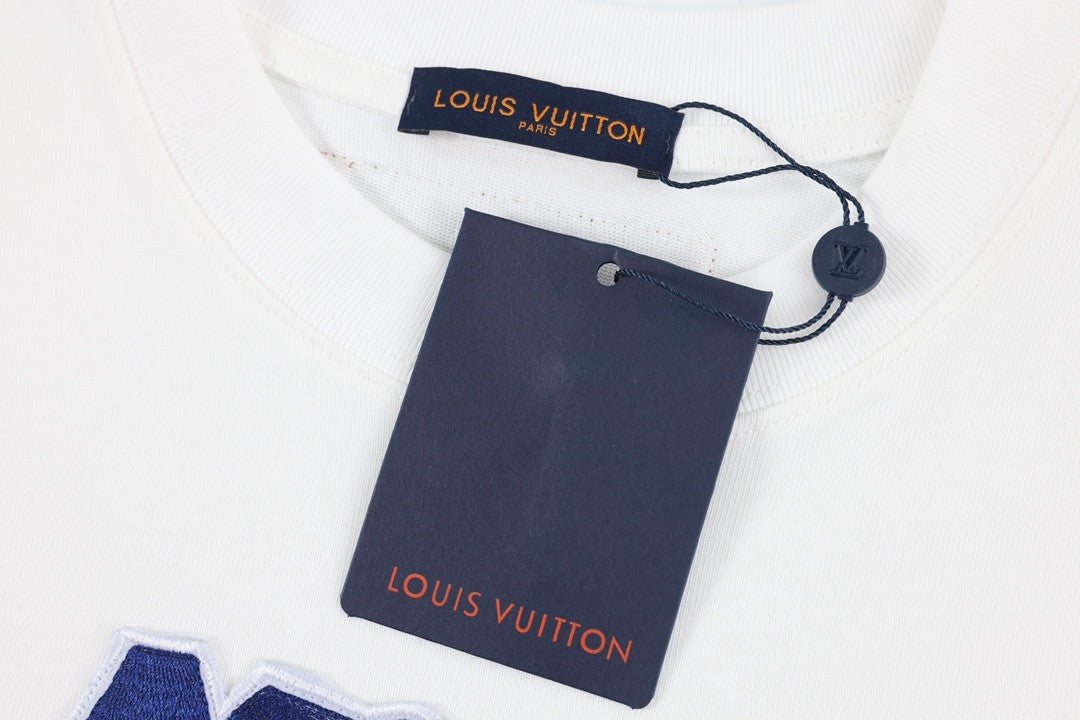 T-shirt Louis Vuitton « #2797 »