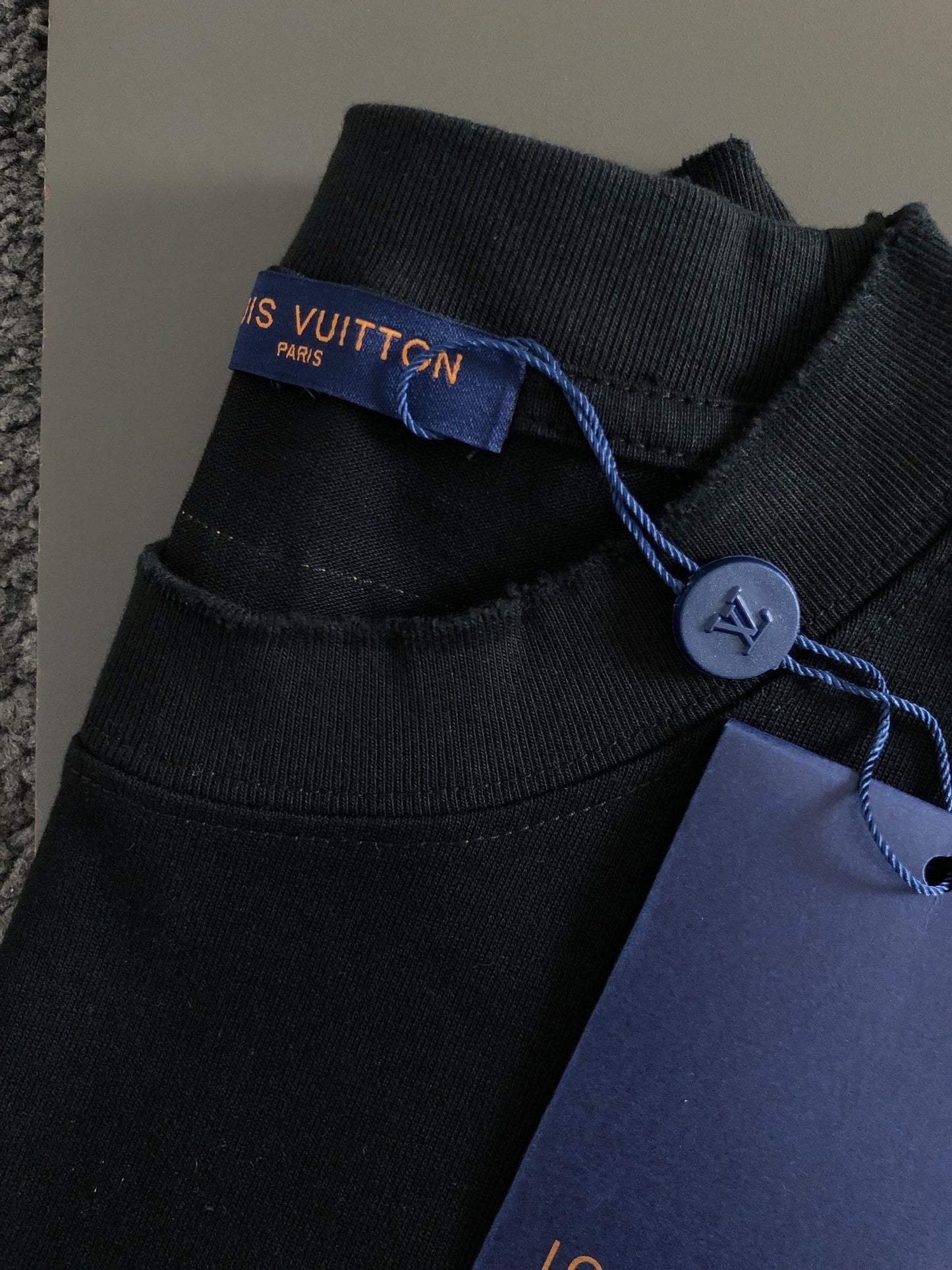 T-shirt imprimé Dragon Cloud Louis Vuitton « #2875 »