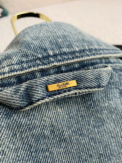 Chemises Cowboy Louis Vuitton « #2883 »