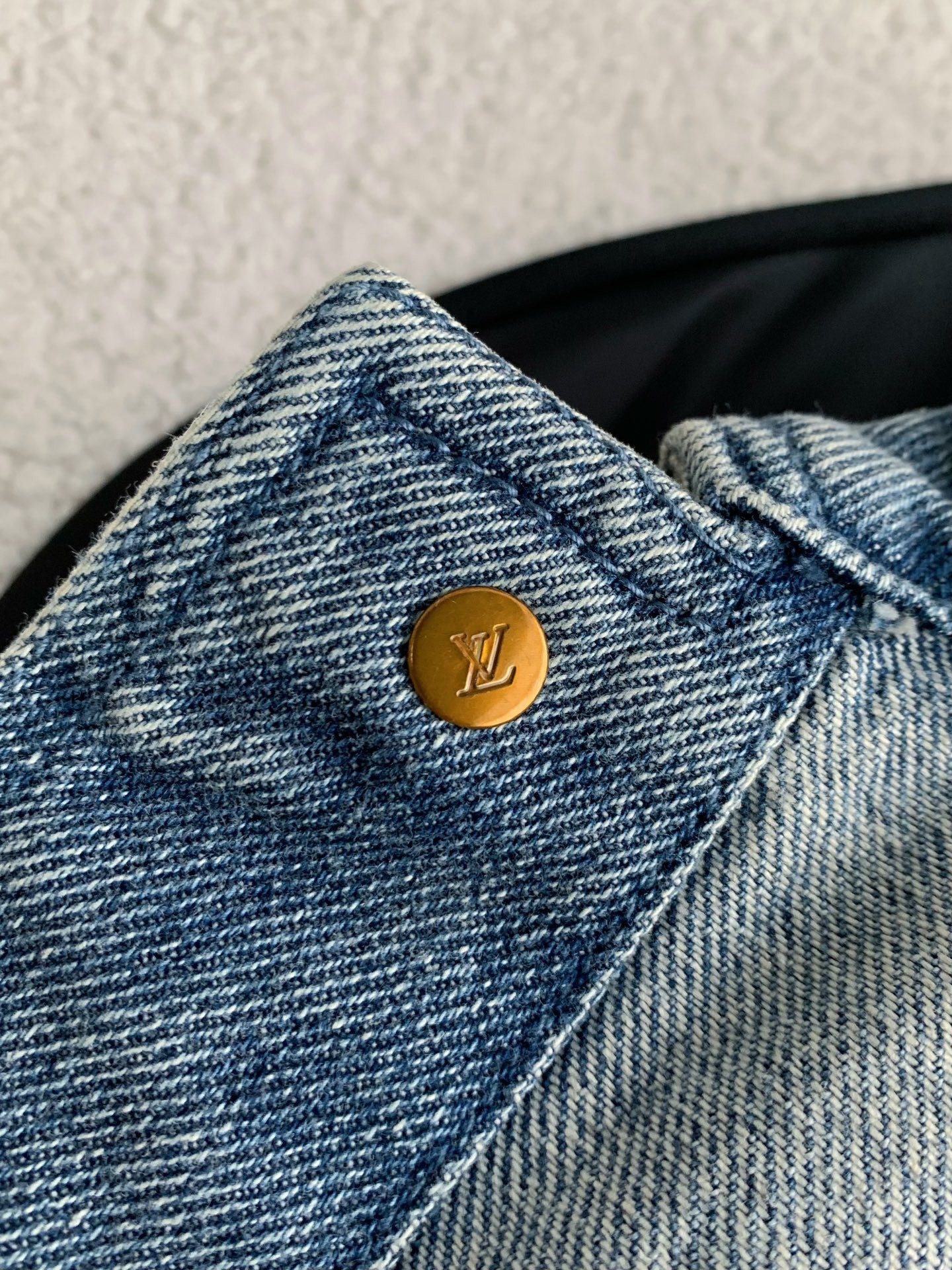 Chemises Cowboy Louis Vuitton « #2883 »