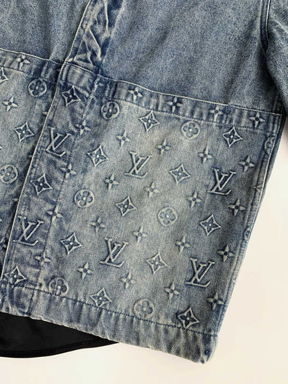 Chemises Cowboy Louis Vuitton « #2883 »
