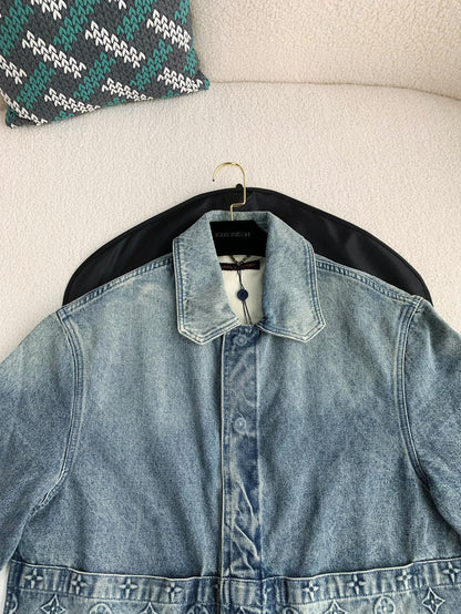Chemises Cowboy Louis Vuitton « #2883 »