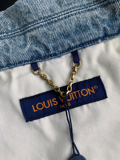 Chemises Cowboy Louis Vuitton « #2883 »