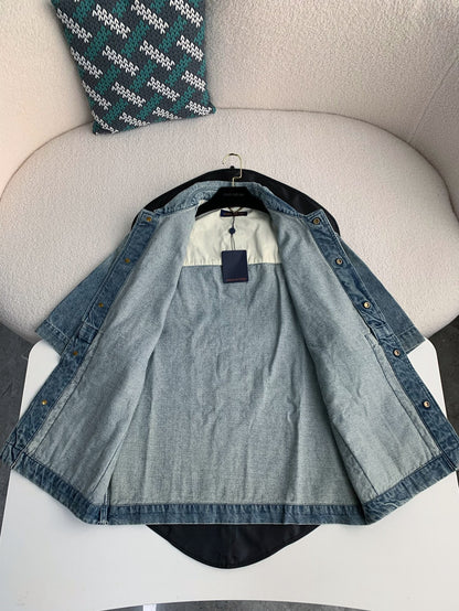 Chemises Cowboy Louis Vuitton « #2883 »