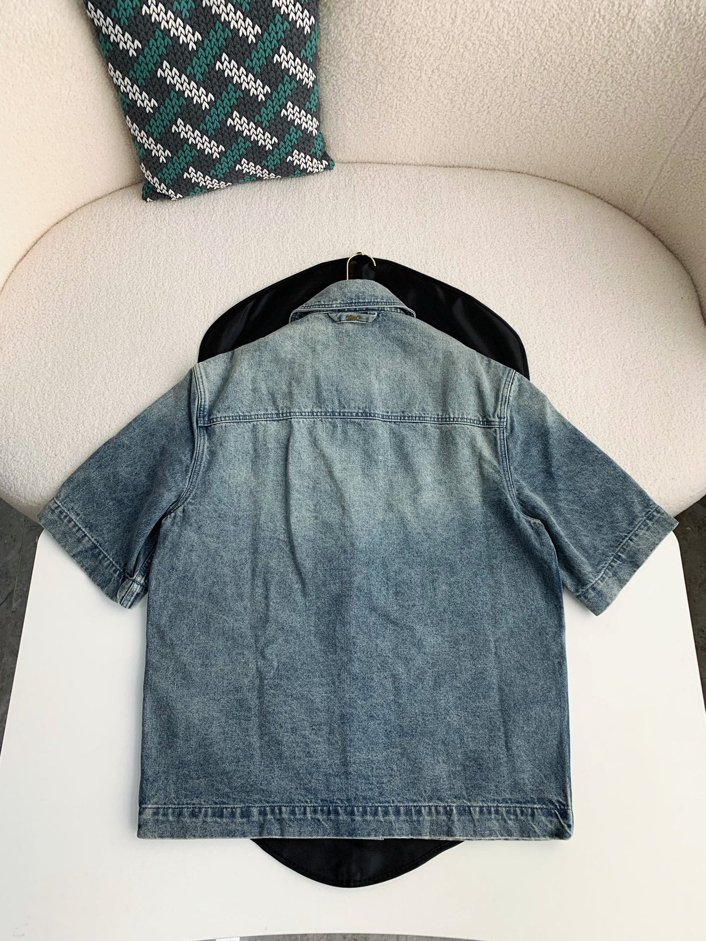 Chemises Cowboy Louis Vuitton « #2883 »