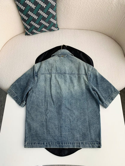 Chemises Cowboy Louis Vuitton « #2883 »