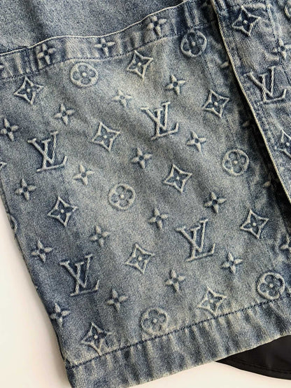 Chemises Cowboy Louis Vuitton « #2883 »