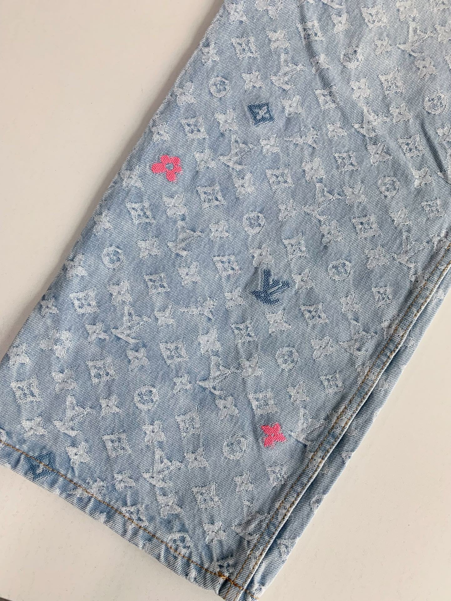 「#2990」Louis Vuitton Costumes