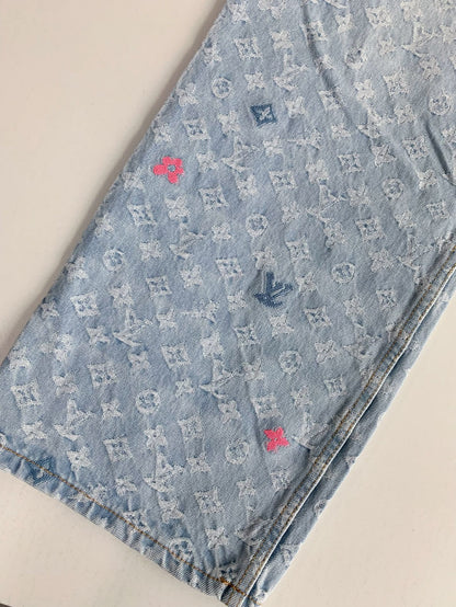 「#2990」Louis Vuitton Costumes