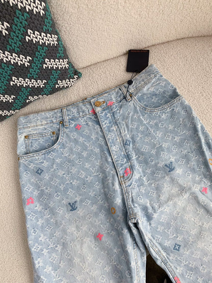 「#2990」Louis Vuitton Costumes