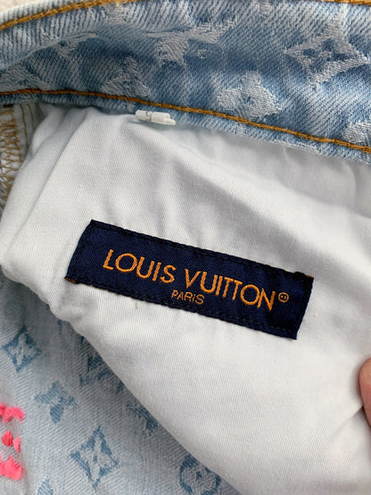 「#2990」Louis Vuitton Costumes