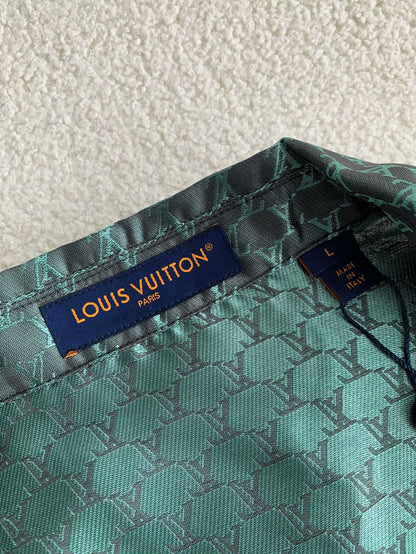 Chemises Louis Vuitton « #3301 »