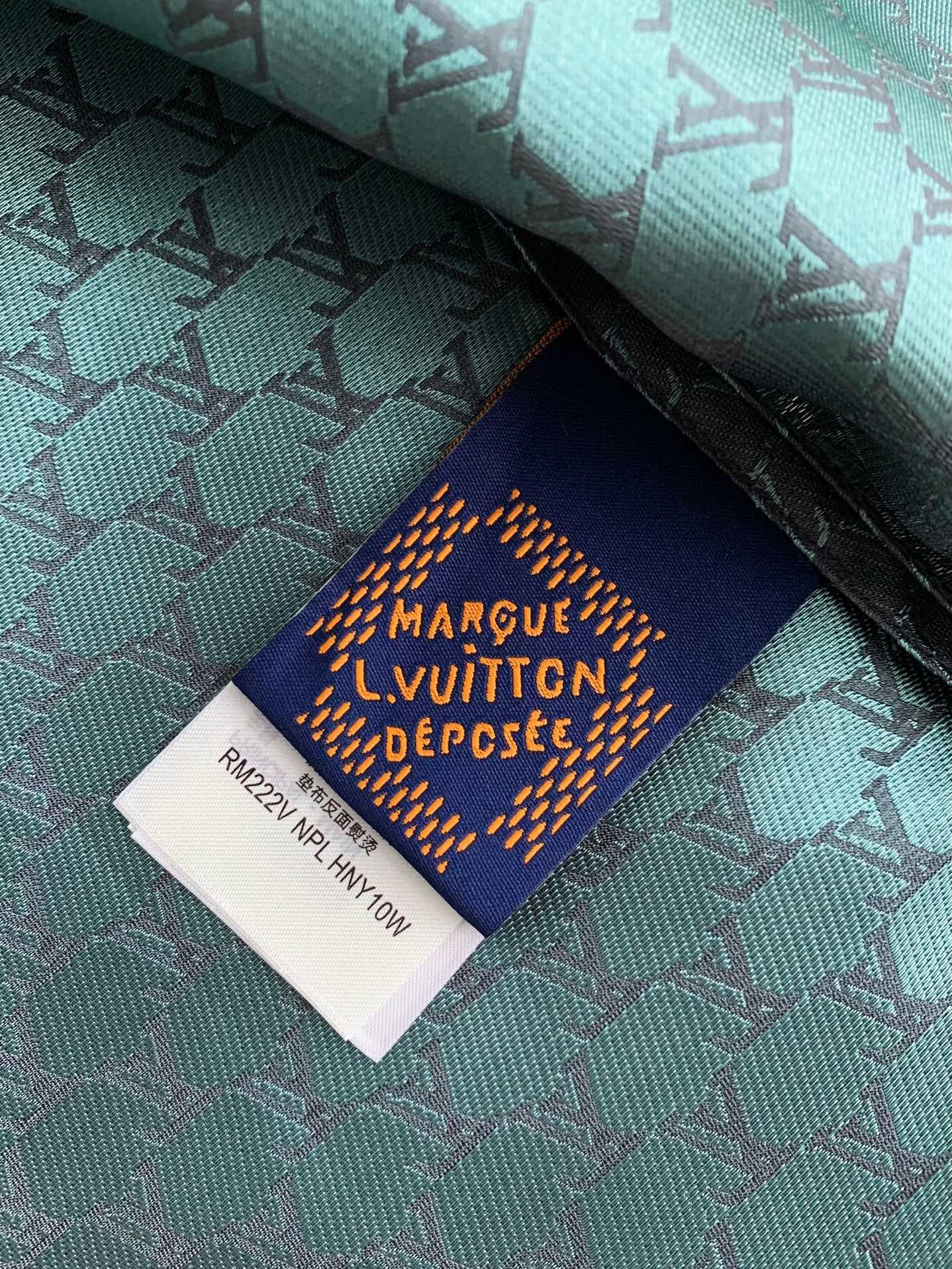 Chemises Louis Vuitton « #3301 »