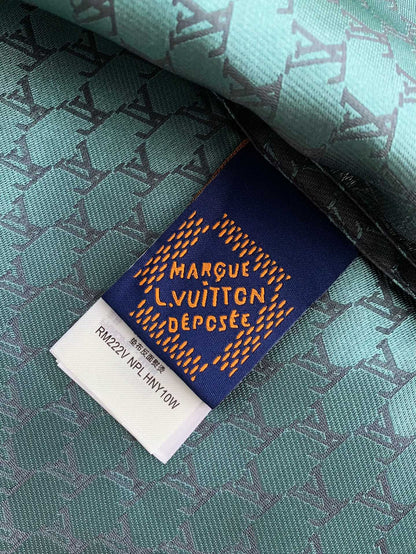 Chemises Louis Vuitton « #3301 »