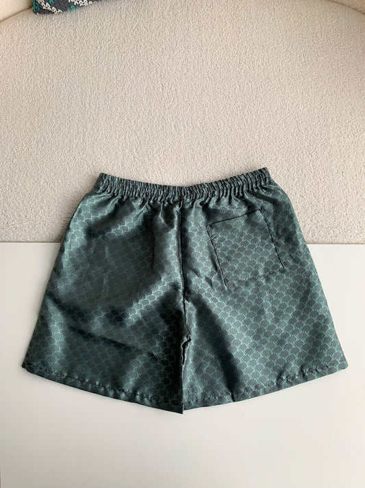 「#3302」LOUIS VUITTON shorts