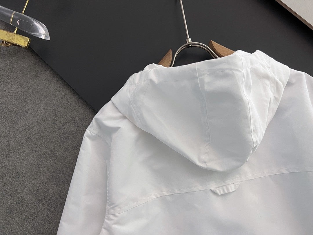 「#3333」Louis Vuitton 24 nouvelles vestes presbytériennes imprimées recto verso