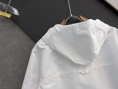 「#3333」Louis Vuitton 24 nouvelles vestes presbytériennes imprimées recto verso