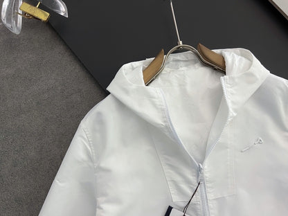 「#3333」Louis Vuitton 24 nouvelles vestes presbytériennes imprimées recto verso