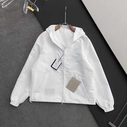 「#3333」Louis Vuitton 24 nouvelles vestes presbytériennes imprimées recto verso