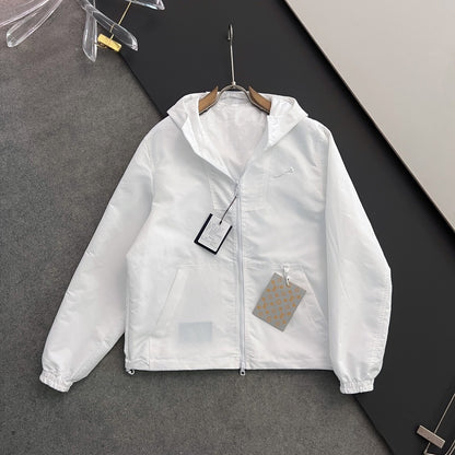 「#3333」Louis Vuitton 24 nouvelles vestes presbytériennes imprimées recto verso