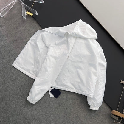 「#3333」Louis Vuitton 24 nouvelles vestes presbytériennes imprimées recto verso