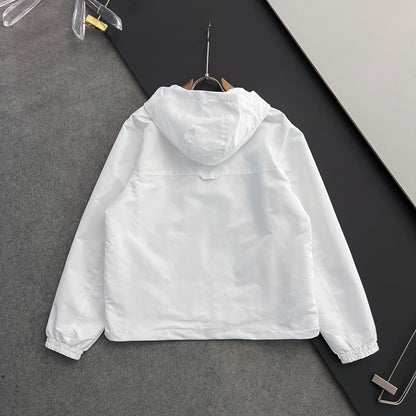 「#3333」Louis Vuitton 24 nouvelles vestes presbytériennes imprimées recto verso