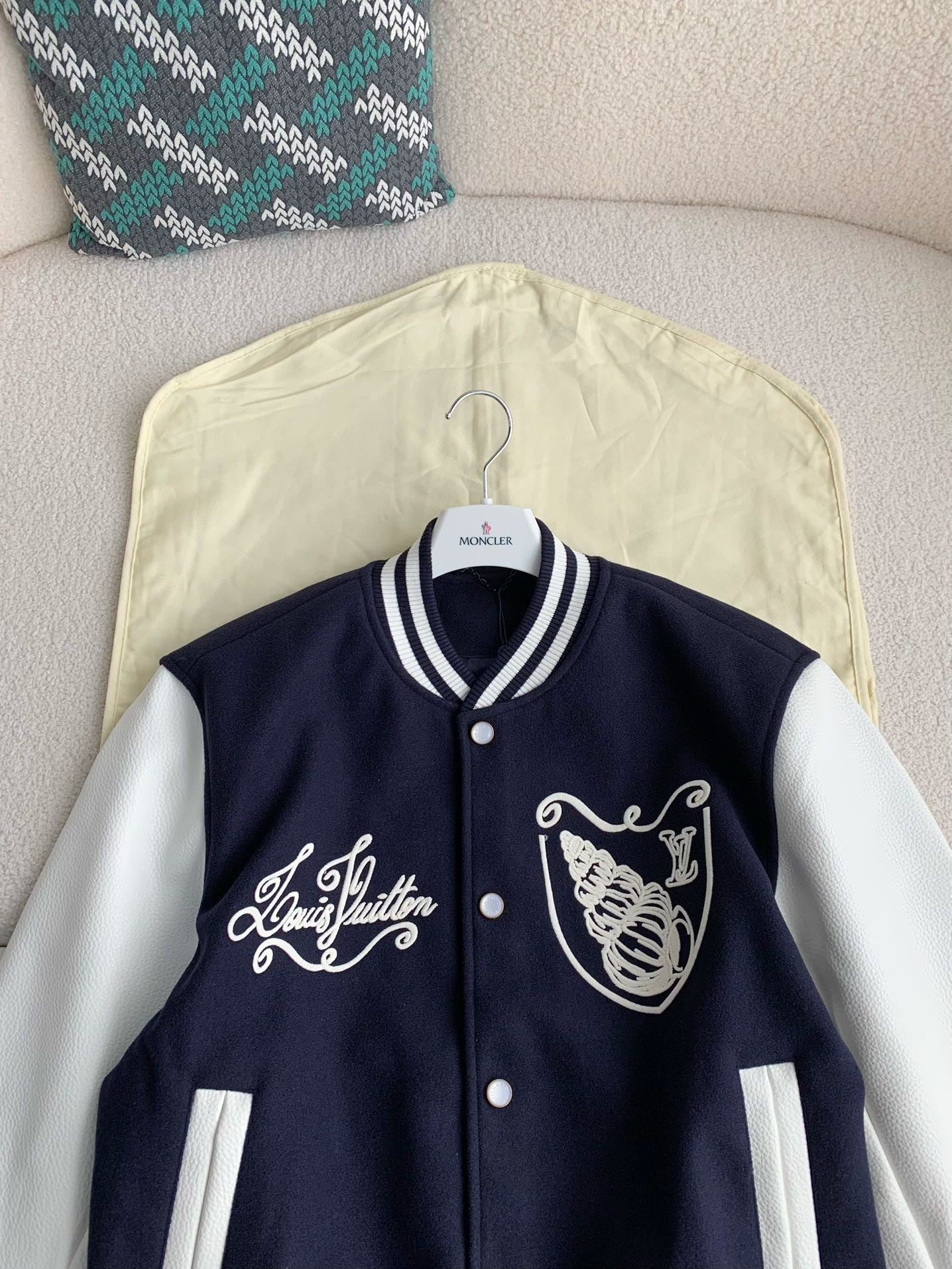 Vestes Louis Vuitton « #3367 »